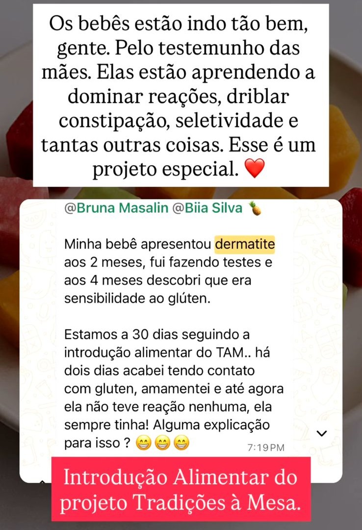 Depoimento