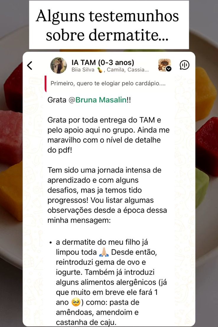 Depoimento