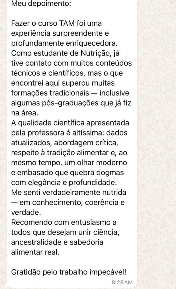 Depoimento