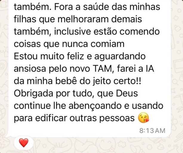 Depoimento
