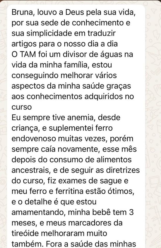 Depoimento