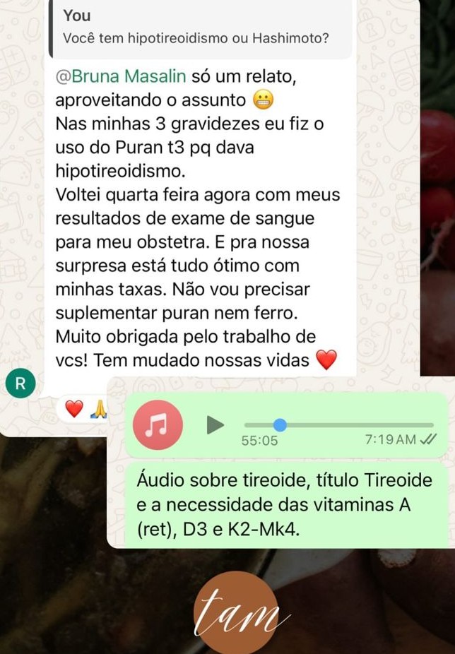 Depoimento