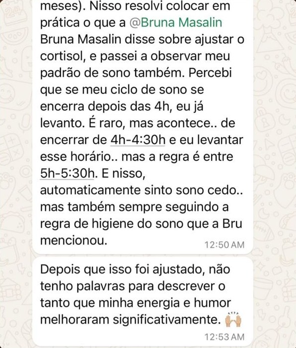 Depoimento