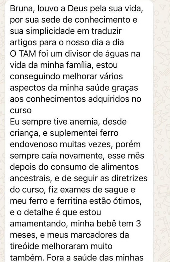 Depoimento